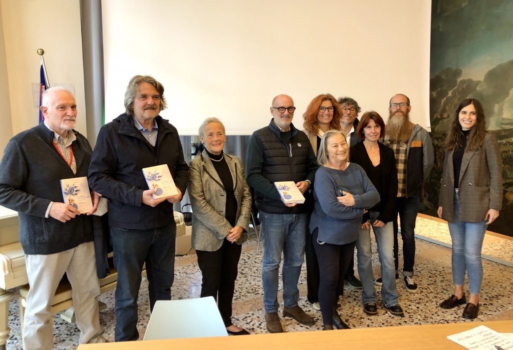 Luoghi dementia friendly di Trieste. Online la “mappa viola” 