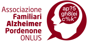 Logo Associazione Familiari Alzheimer Pordenone (Afap)