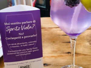 Spritz Viola 2023: iniziata la campagna di reclutamento