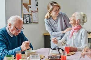 Alzheimer Udine alla ricerca di volontari da formare