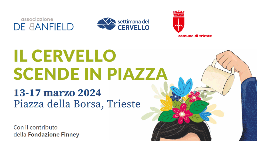 La Settimana del Cervello a Trieste